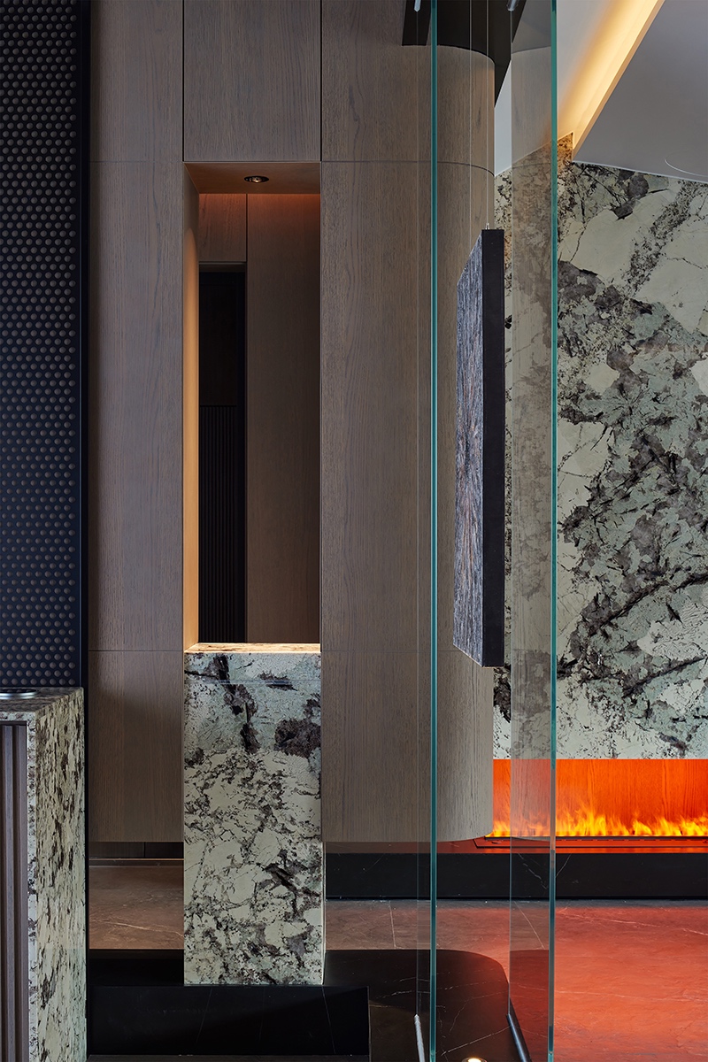 实景《须弥》｜高知家庭的人文价值场丨中国济南丨以志盛视-13