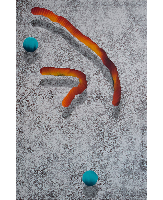 Ярмарка Cosmoscow: 40 галерей, 100 художников-4