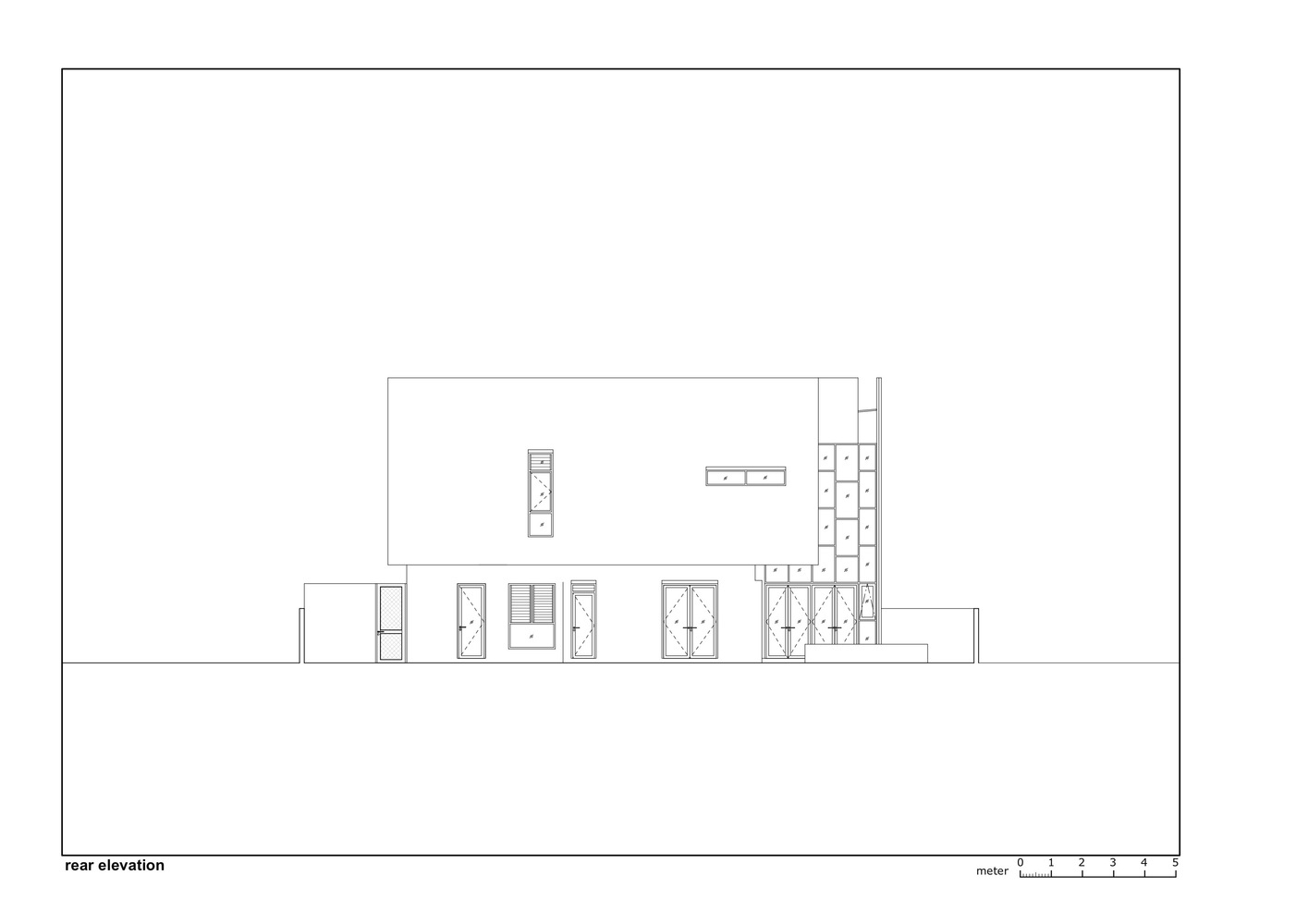 马来西亚S33住宅丨Seshan Design-77