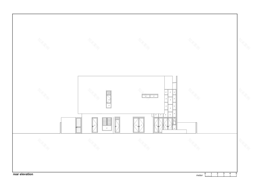 马来西亚S33住宅丨Seshan Design-77