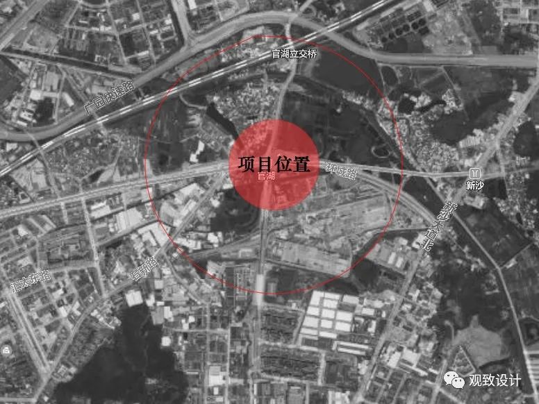 越秀地产·品秀星图样板间丨中国广州丨广州观致装饰设计有限公司-7