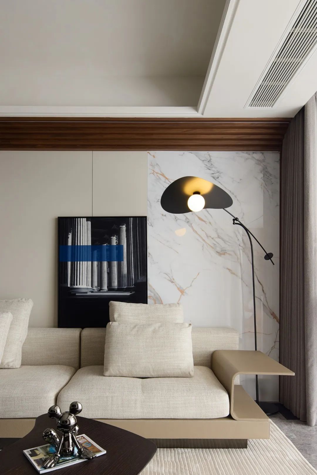 江万府丨中国宁波丨宁波宁禾空间设计-13