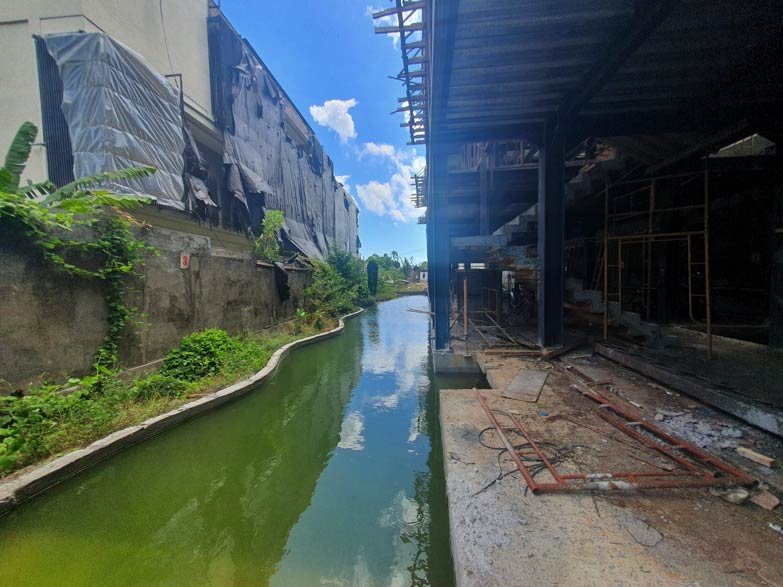 莫科套房三层酒店设计-13