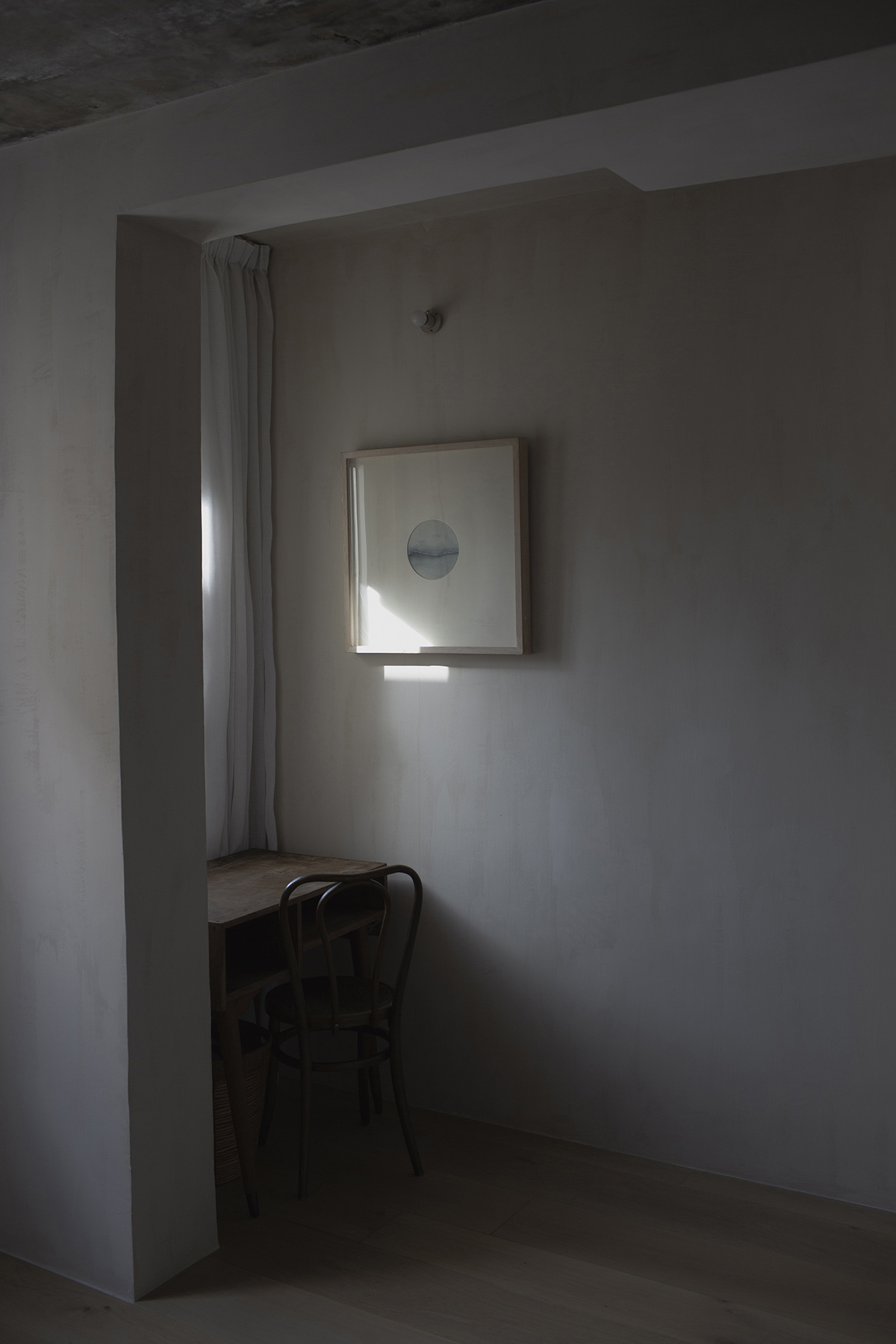 At Ease & 酿的住宅与工作室丨中国北京丨THELí-50