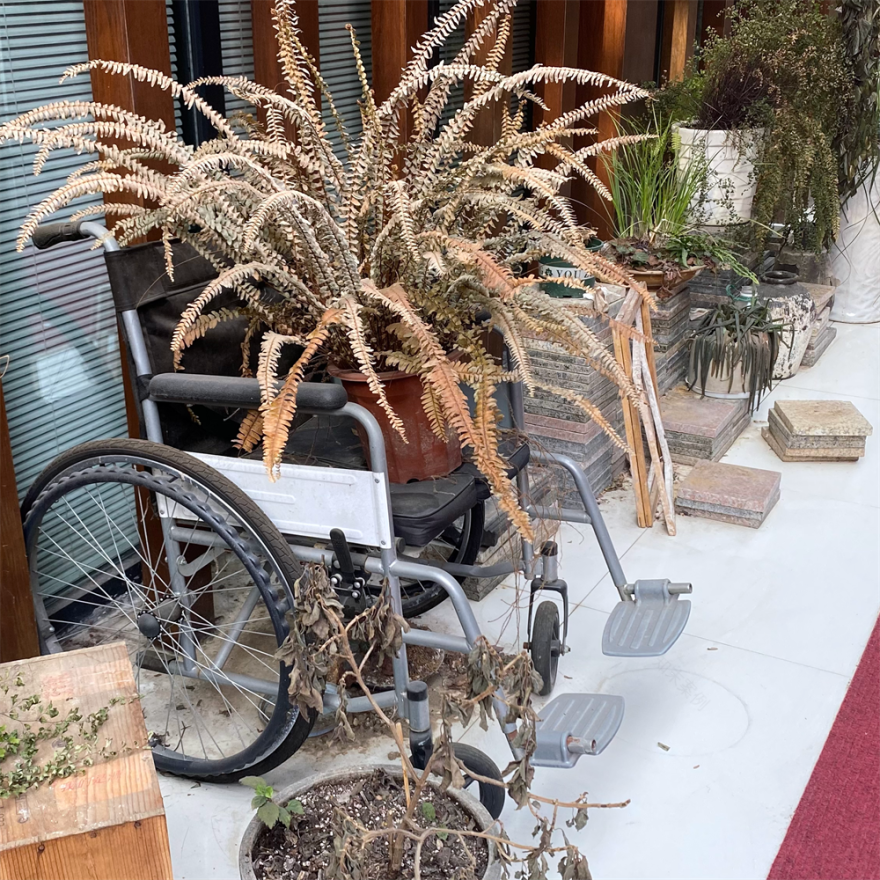 关系 · RAC STUDIO杭州中心丨中国杭州丨胡婧卉,闫晶晶,唐惟怡-39