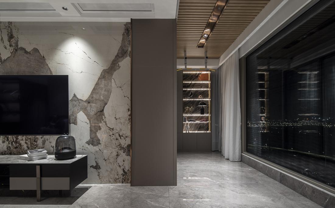 《眺望》品质生活与自然美景的完美融合-29