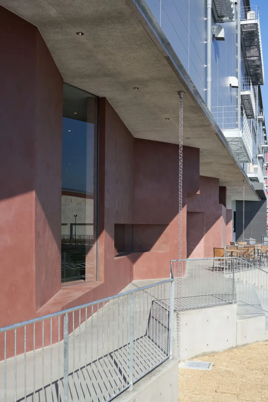 红木矢富直流克鲁布区丨日本爱知丨Takato Tamagami-19