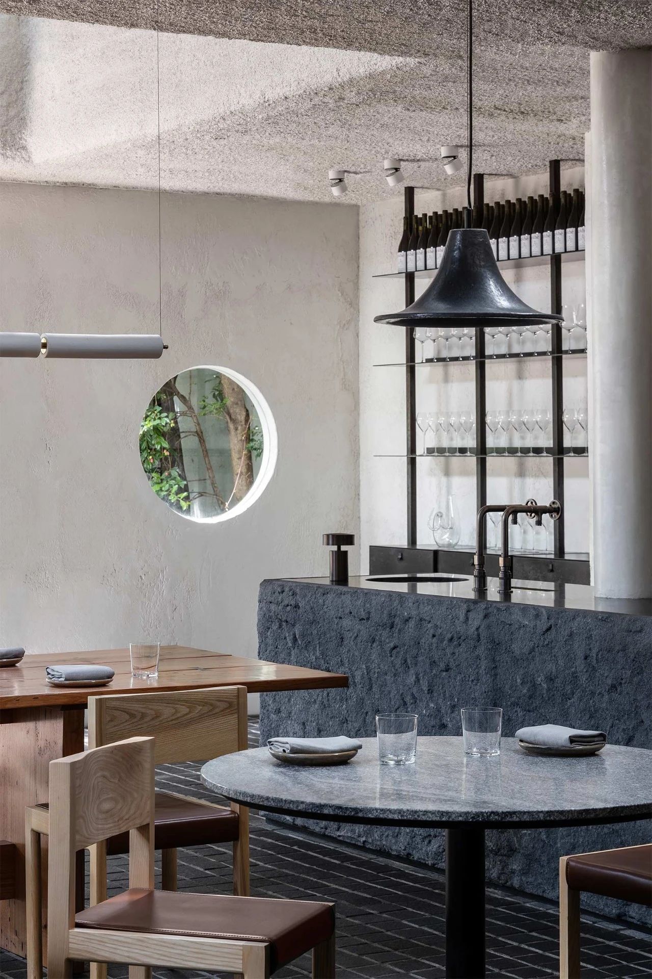 新作丨 Studio Gram  空间译者-43