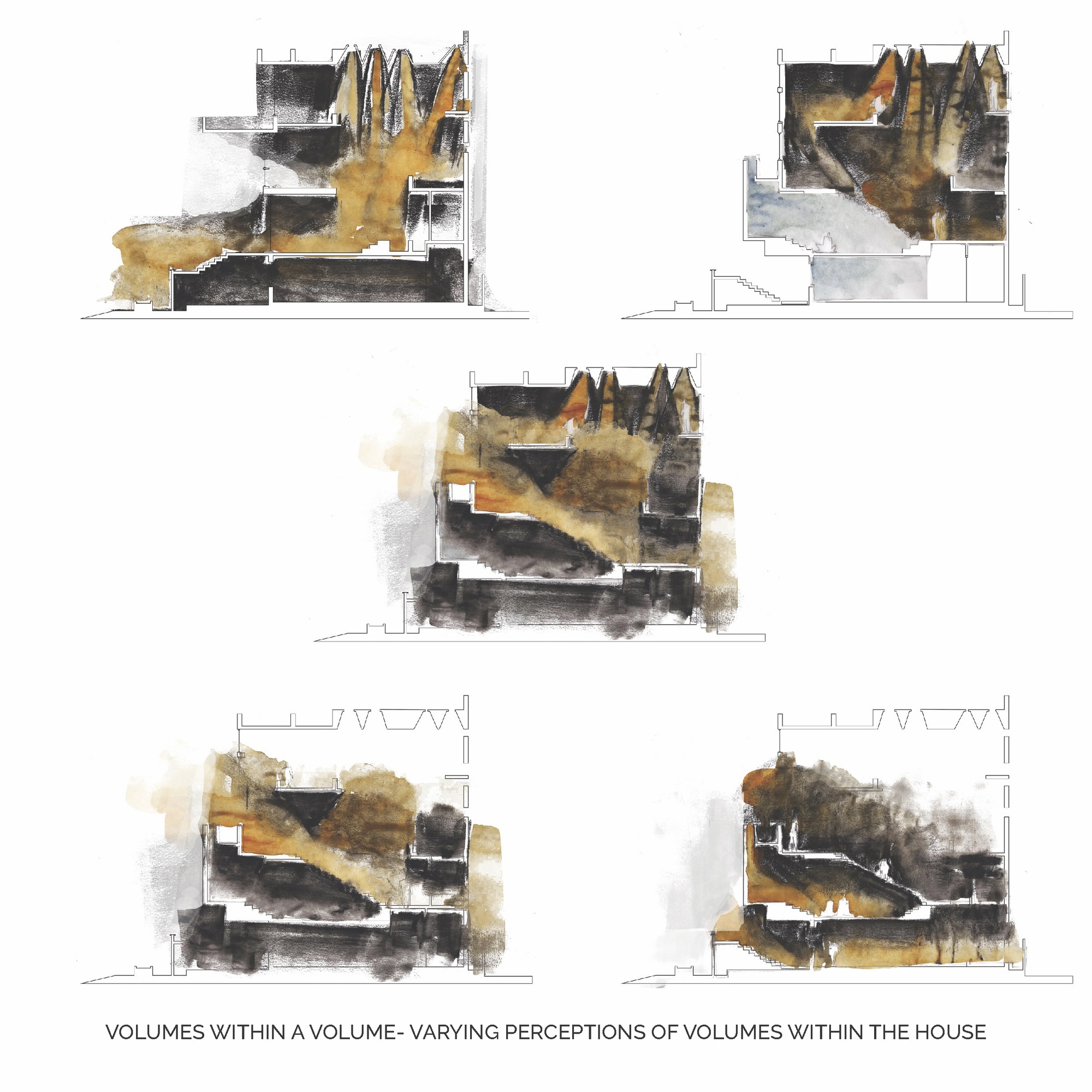 难以言喻的灯塔，一个门槛丨印度-64