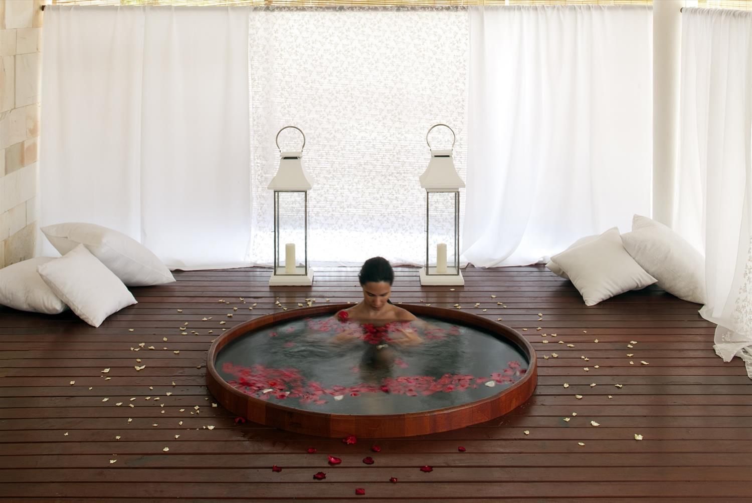 马肯纳度假村（Makenna Resort）-14