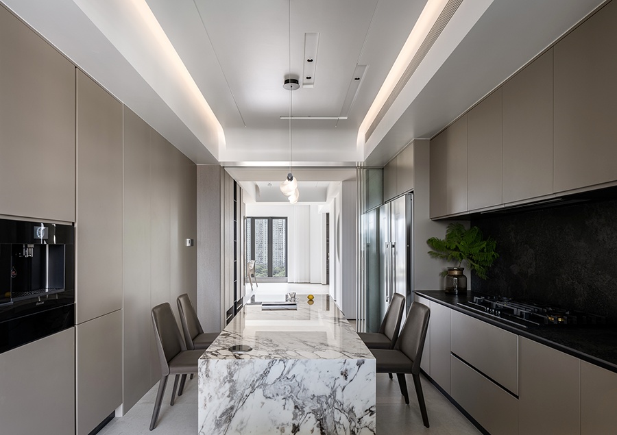 魅·流光丨中国福州丨国广一叶装饰机构-32