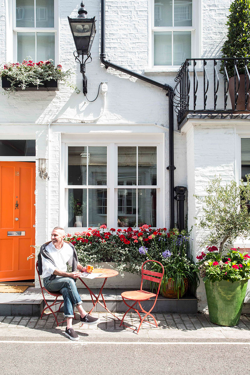 世界知名室内摄影师保罗·雷赛德的新作欣赏-29