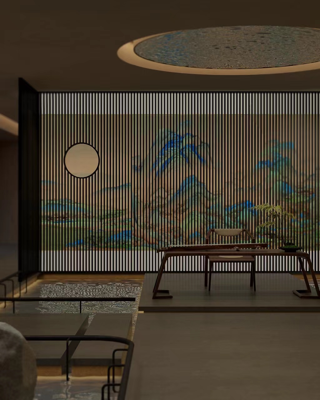 LAN私人会所丨中国苏州-12