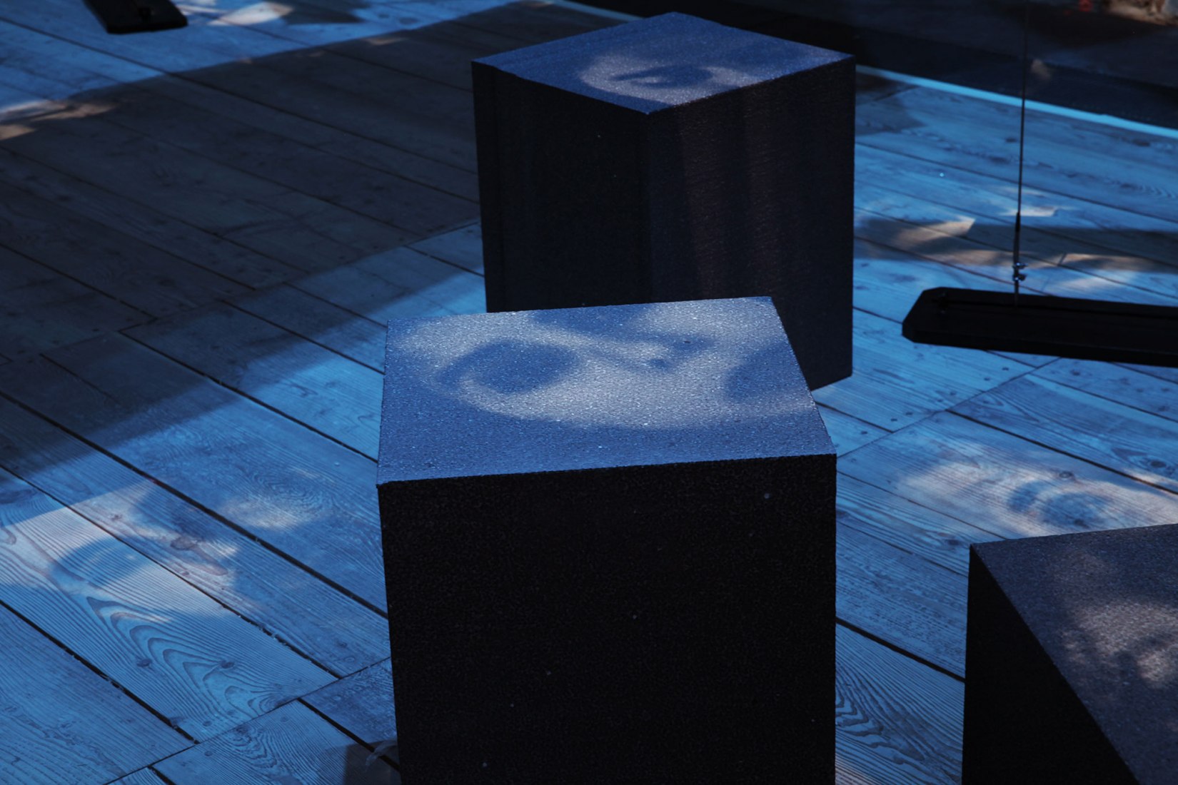 Vardiya,the Shift（土耳其馆参展威尼斯建筑双年展项目）丨未明确提及设计相关,有策展团队Kerem Piker等-36