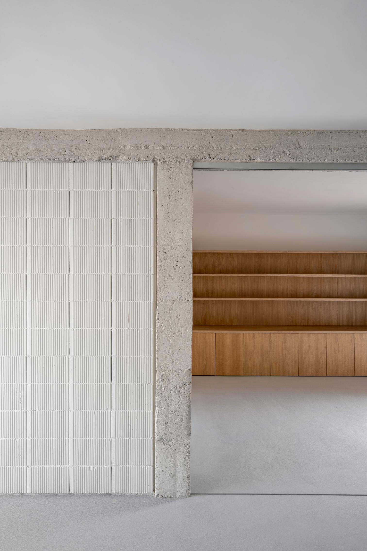 非二元跨空间三丨西班牙马德里-17