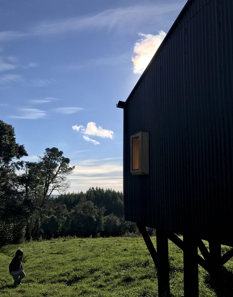 MÜLLER House  Ortuzar Gebauer Arquitectos-77