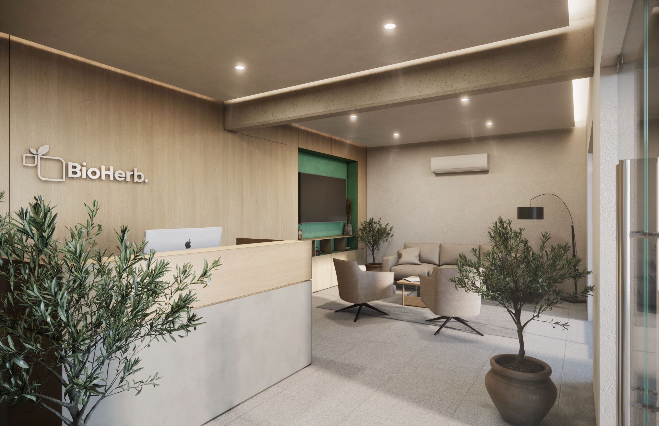 BIOHERB HEADQUARTERS-1