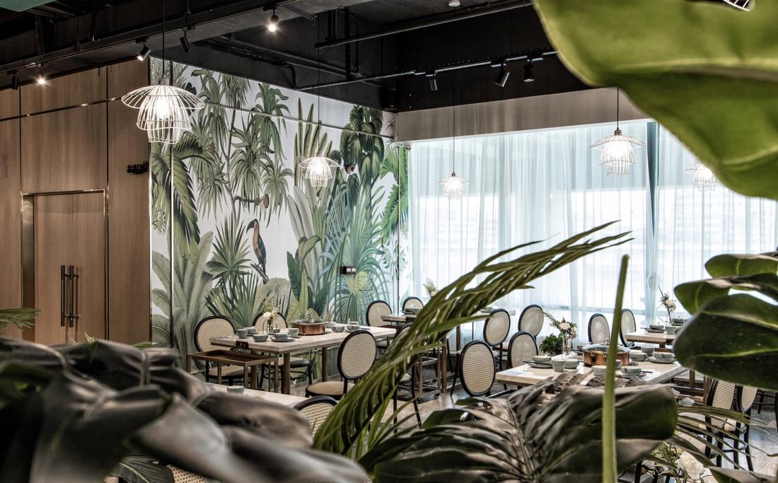 留住设计丨公寓建筑丨椰岛私语-0