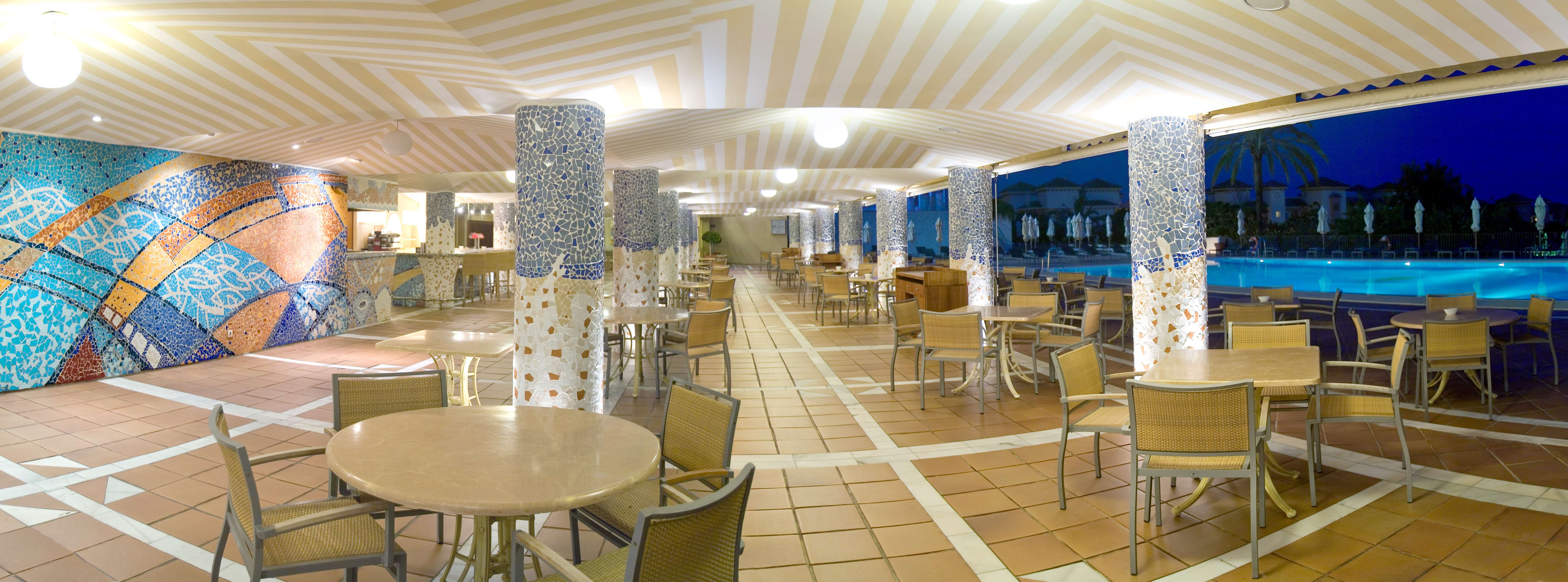 Hotel Don Carlos Leisure Resort＆Spa（西班牙，马贝拉）W-33