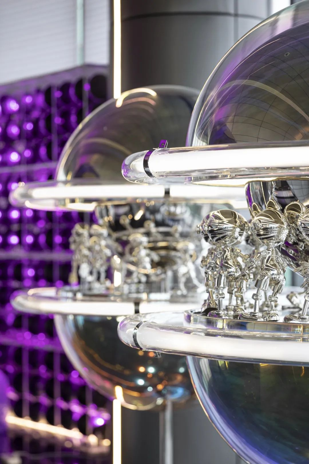 陆河中信森林湖花园丨中国汕尾丨矩阵纵横-30