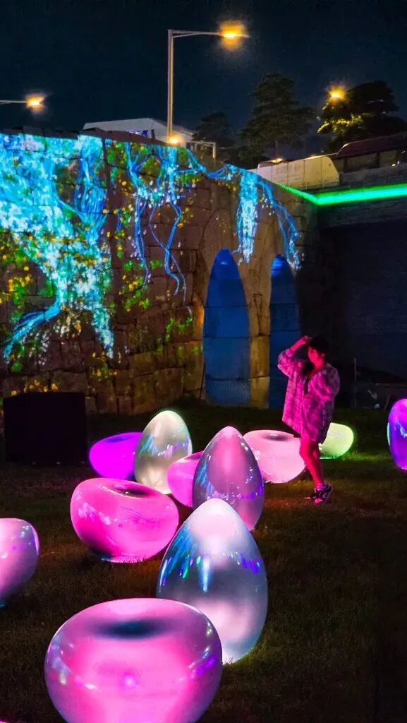 HdA资讯｜时光纹理，DDP夜行记-7