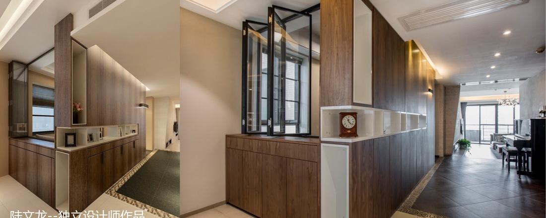 空间通透与个性冲击 | 设计师的平静与波涛-35