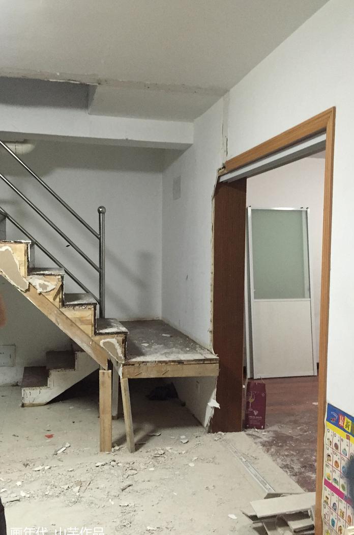 苏州画年代设计 | 爷爷泡的茶-8