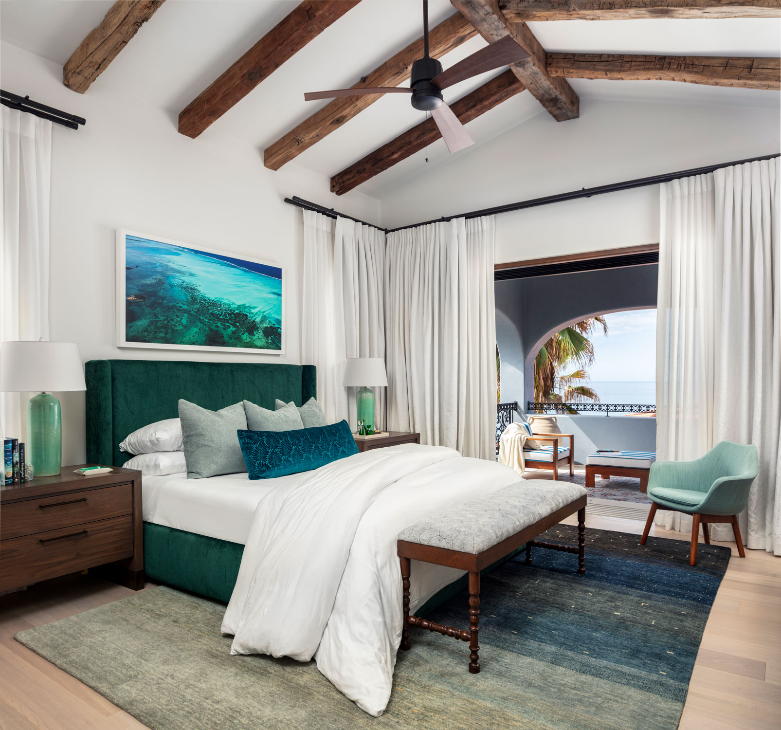 CASA EL DORADO Denton House-6