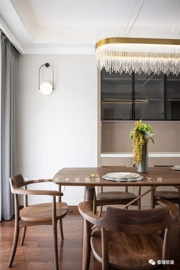 云间印象丨中国宁波丨泰瑞软装-22