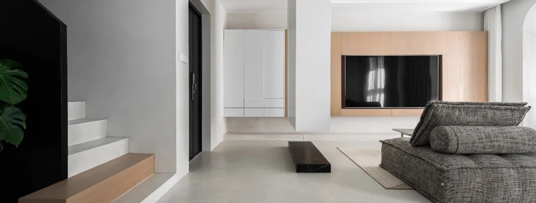 尚隽公馆 X 宅丨中国淮安丨CX.D丨辰夏空间规划-29