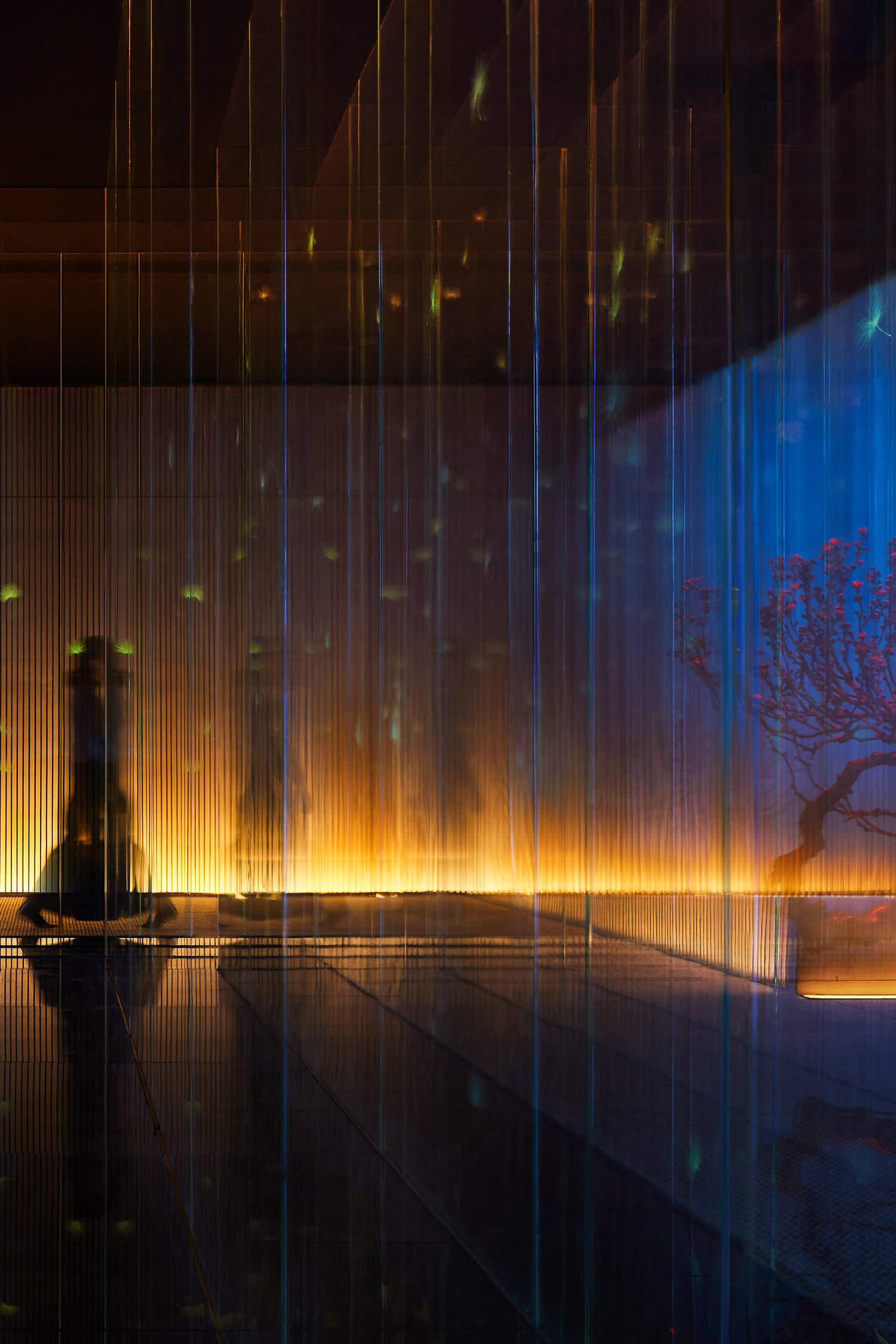 梦幻上海世外桃源般的 Jiyu Spa-31