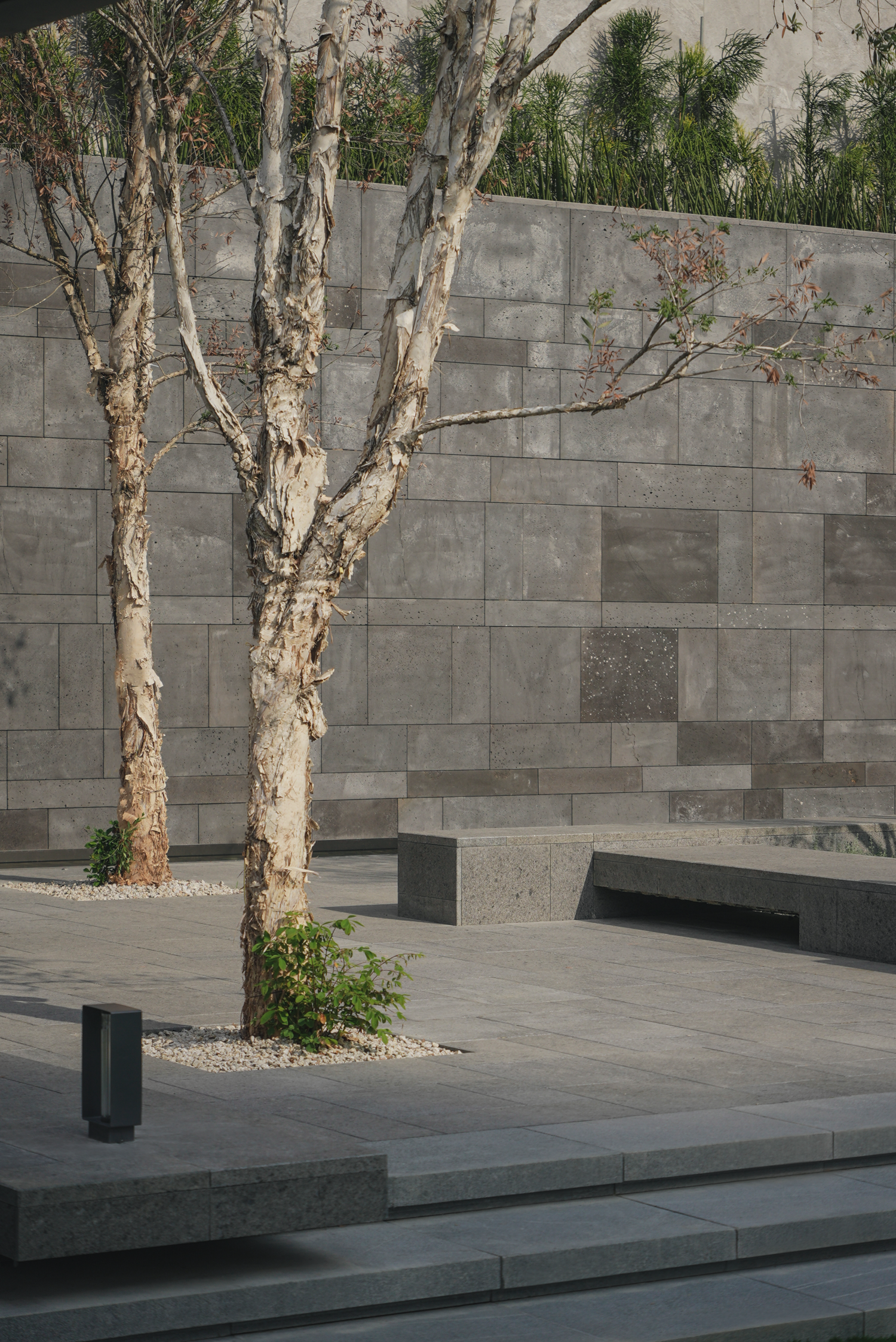 阿那亚三亚·山之境（西区）丨中国三亚丨JTL加特林,上海建言建筑设计等-45