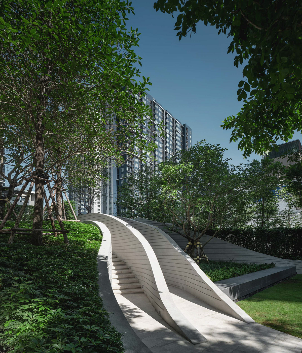 KNIGHTSBRIDGE PRIME ONNUT丨泰国丨STUDIO JEDT-7