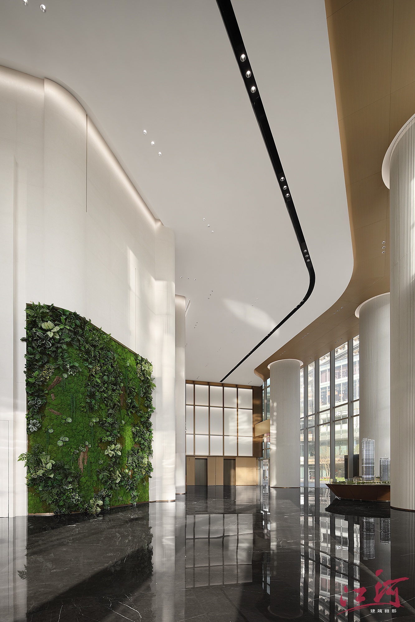 办公空间摄影-13