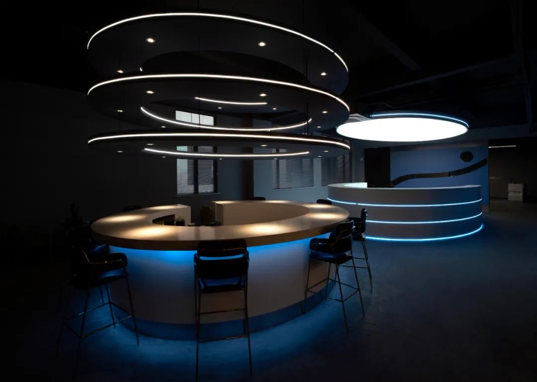 《拾光》追寻与希望 | 光与空间的完美融合-18