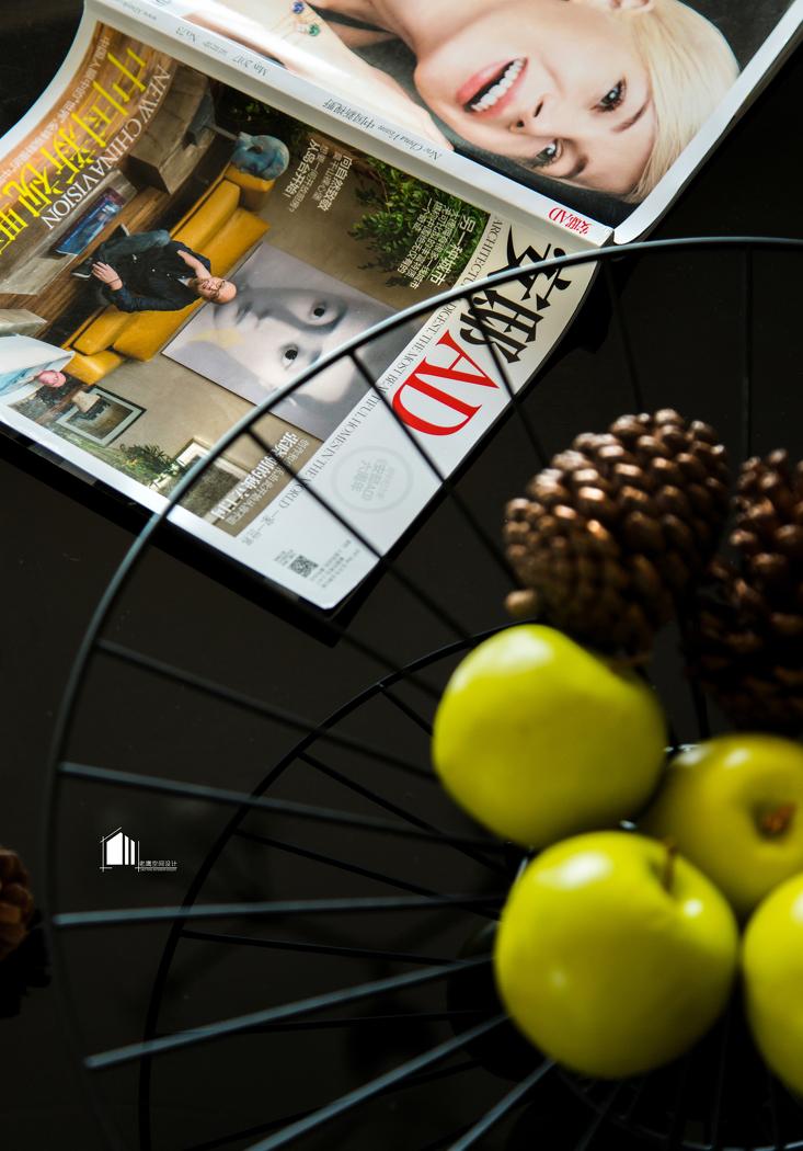 简约舒适的空间设计,打造温馨家居生活-32