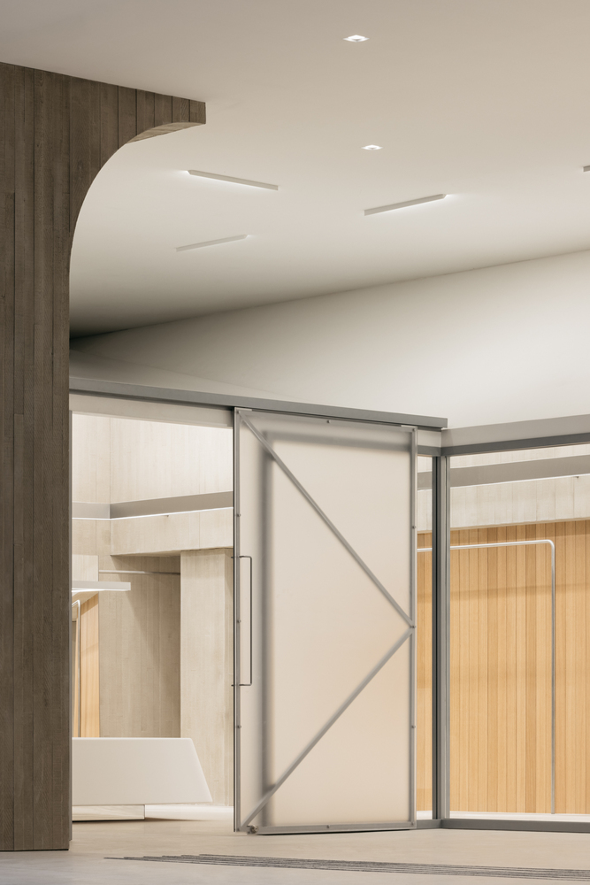 奈斯里司上海旗舰店丨say architects-18