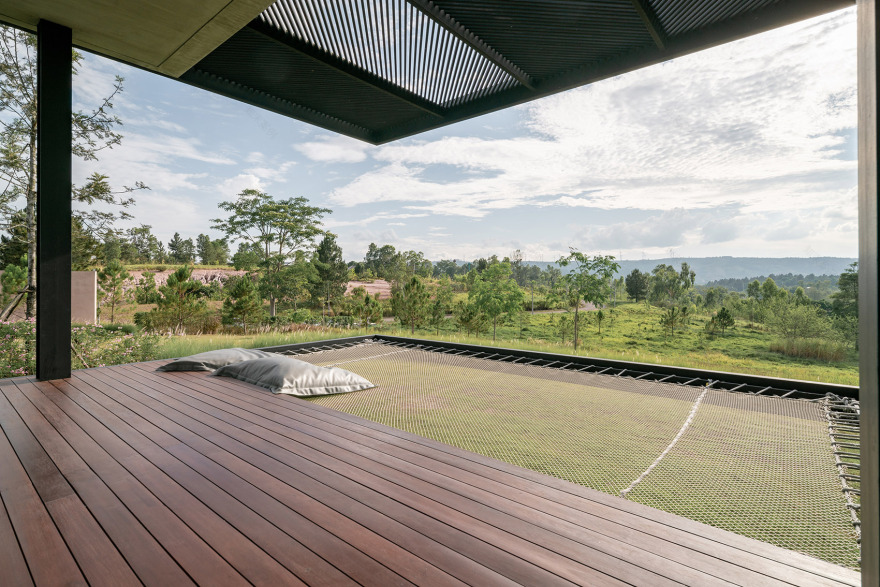 DE CAPOC度假酒店,泰国 / IDIN ARCHITECTS-49