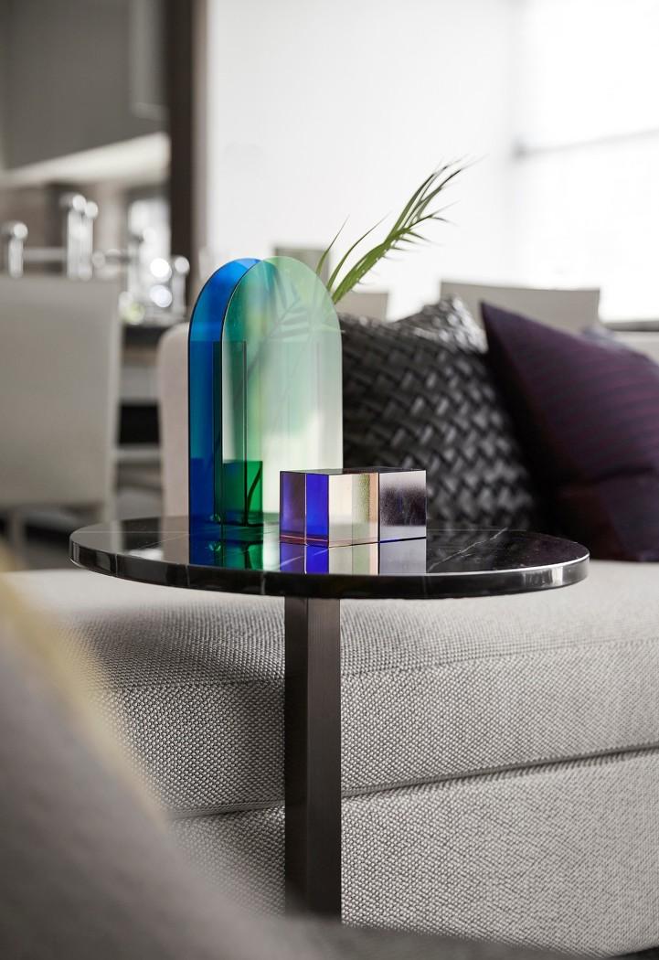 现代住宅空间-8