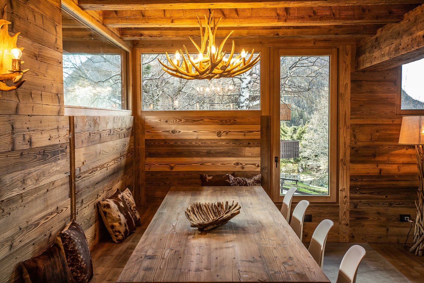 乡村民宿丨意大利丨Caracter Architettura d’Interni-5