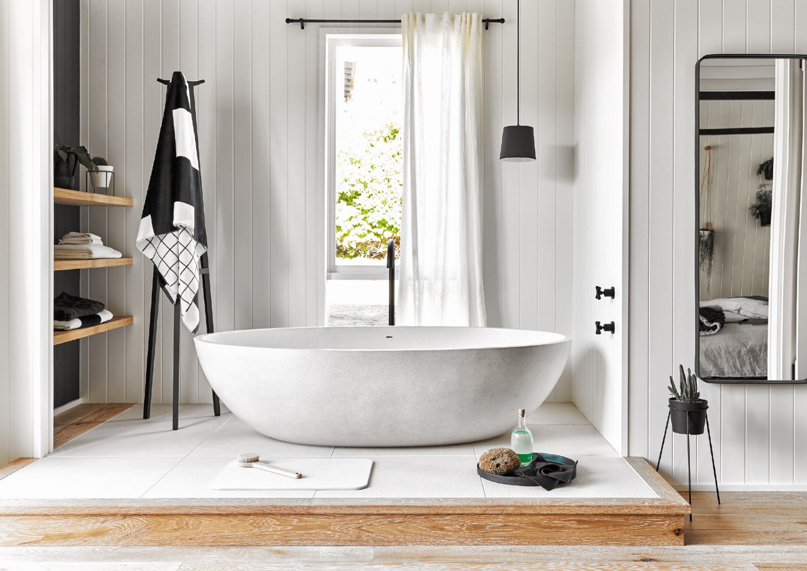 澳大利亚别墅设计 | The Stylesmiths | 现代简约风-25