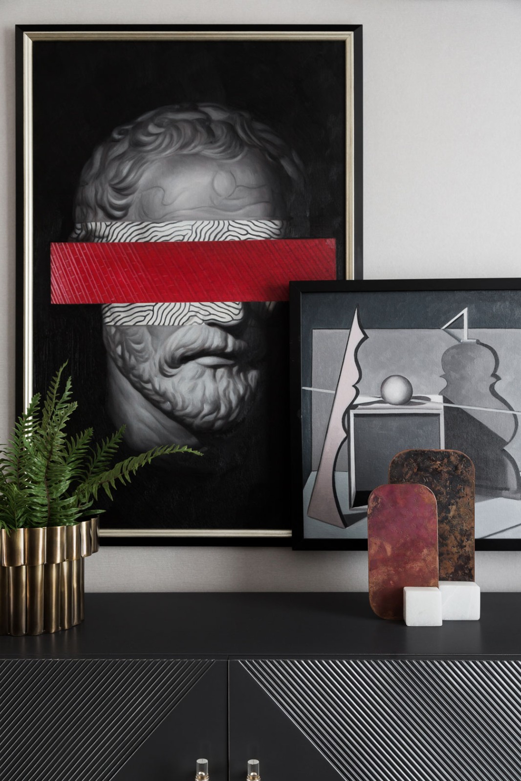 KOOMARK | 独立于风格之外，构建独特空间-45