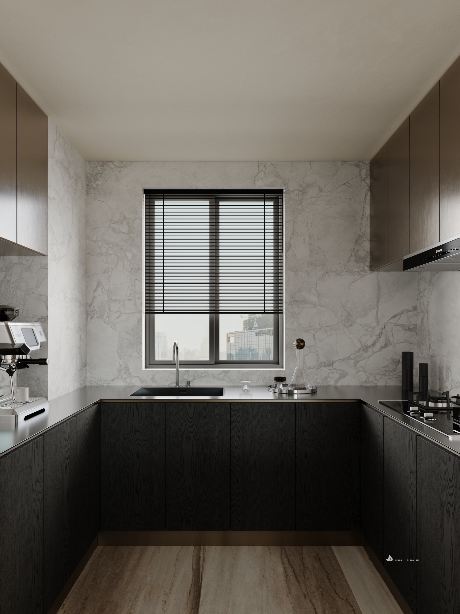 现代客餐厅是你最坚实的选择-28