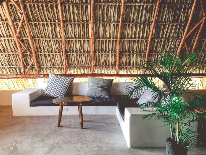 Swell 冲浪度假酒店-45