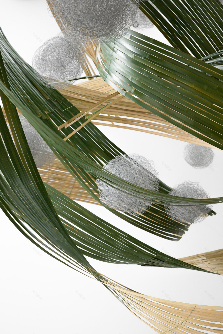 湖州·卓越府销售中心丨中国湖州丨GND 恩嘉设计-34