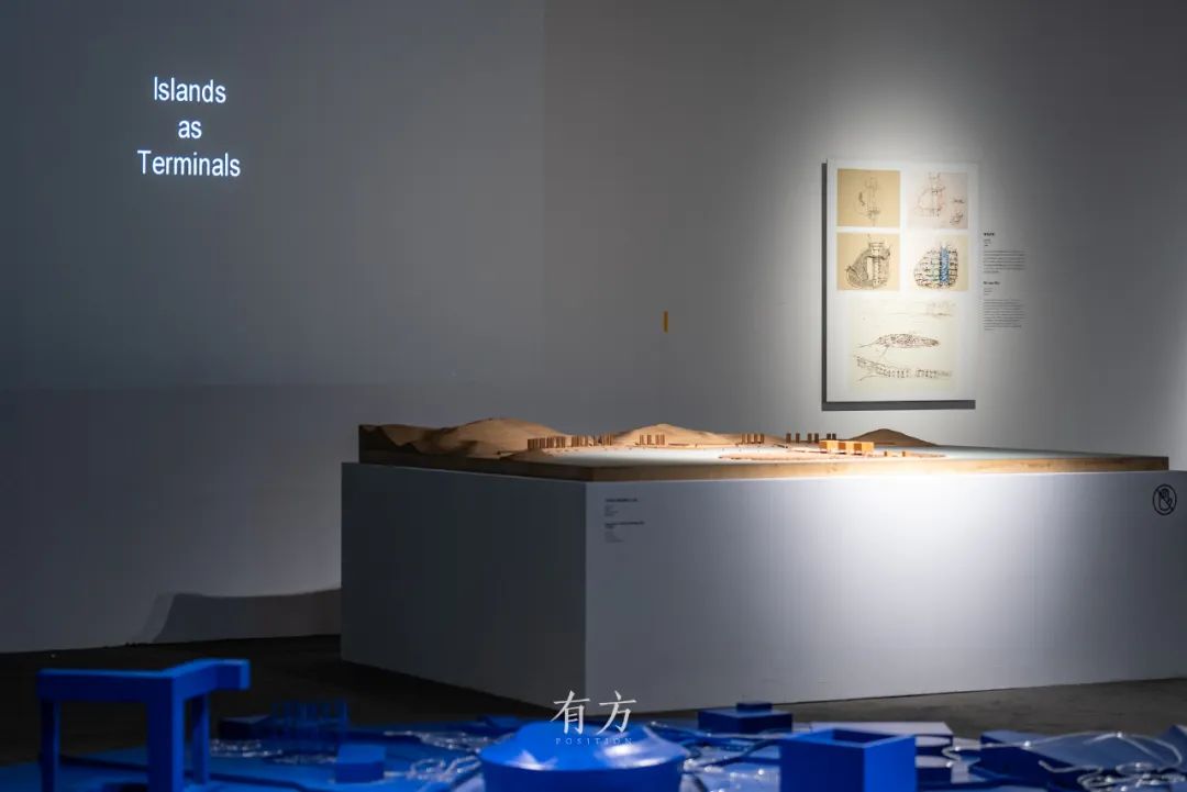 “矶崎新:形构间”回顾展丨中国深圳丨展陈空间设计为日埜直彦,川上真由子-127