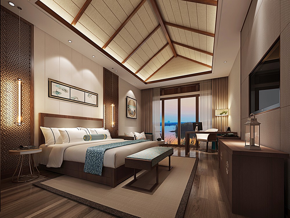 暨阳湖大酒店-2