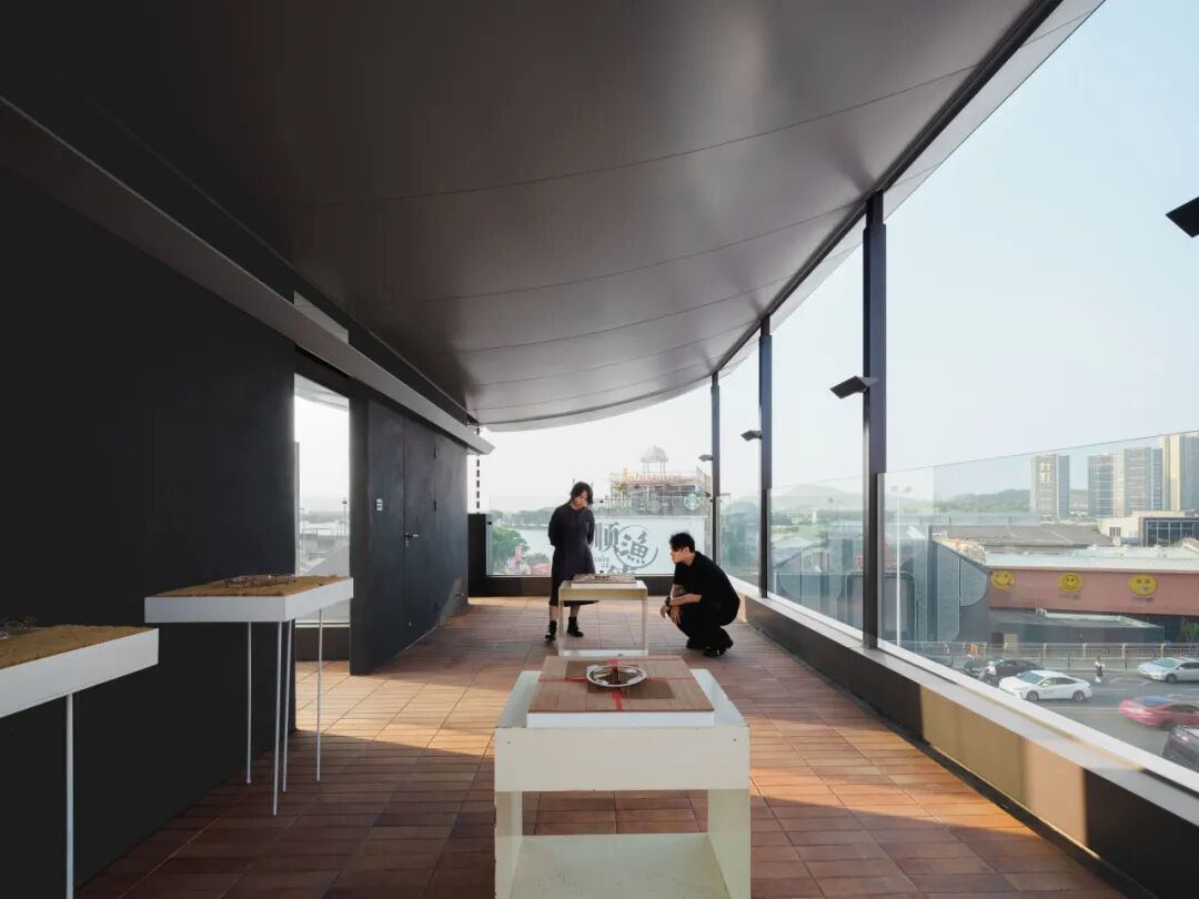 案例分享|以材质赋能“文化锚地”，重塑社区情感连接-53