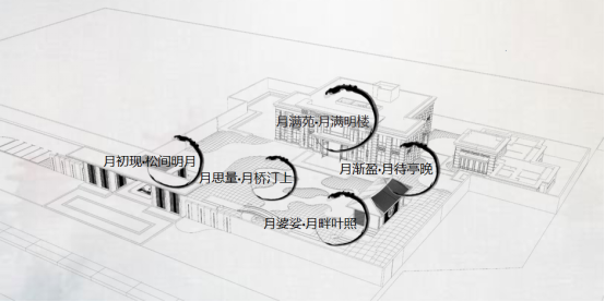 石榴集团·德州春江明月丨中国德州丨德纳兰设计-24