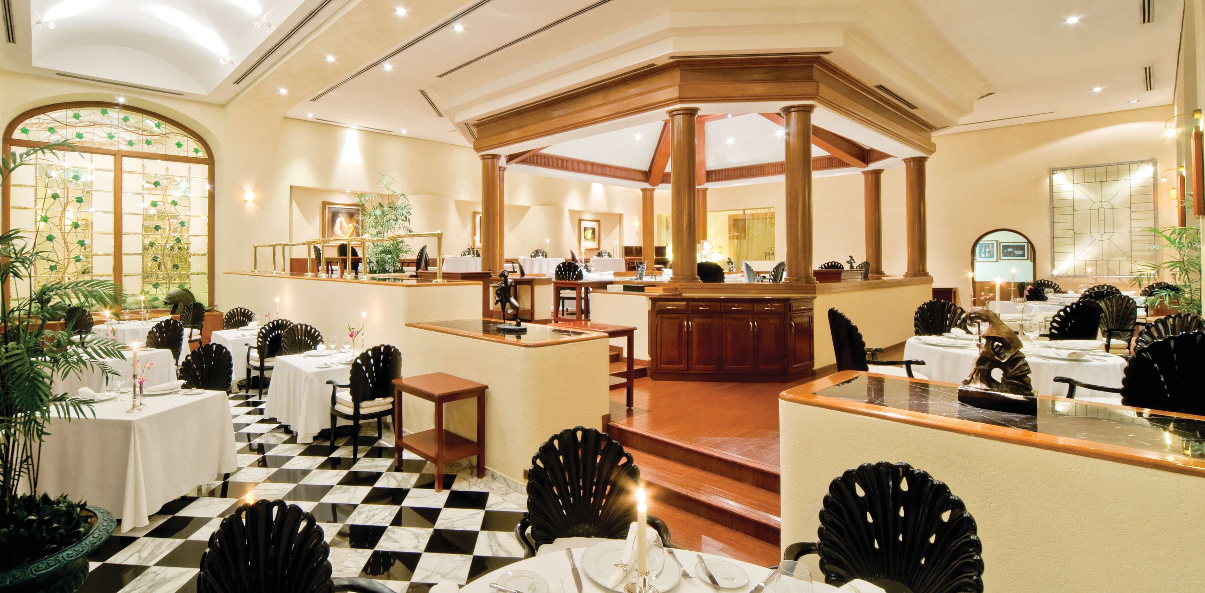 墨西哥坎昆美国嘉年华珊瑚海滩度假村-48